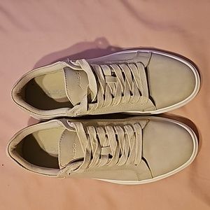 Men’s ALDO Shoes Size 8